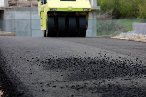 Best Best Driveway Pavers  in Wheaton, MD