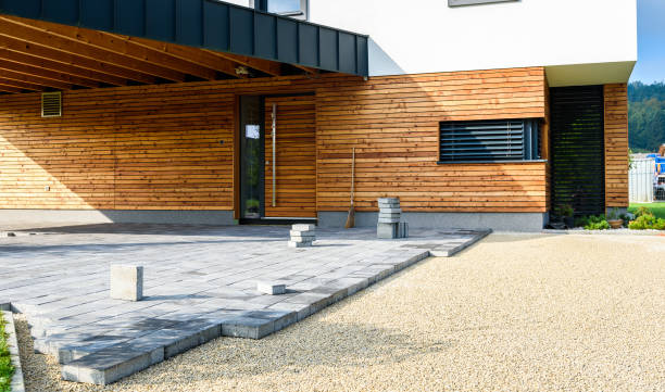 Best Driveway Paver Sealing  in Wheaton, MD