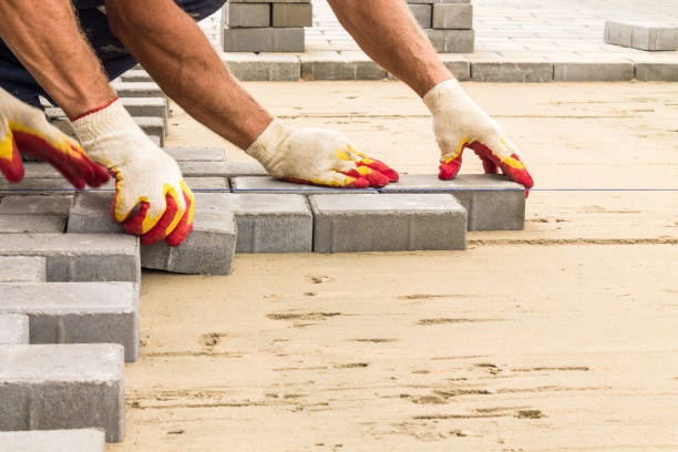 Best Affordable Driveway Pavers  in Wheaton, MD