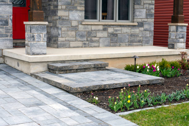 Best Driveway Pavers Contractor  in Wheaton, MD