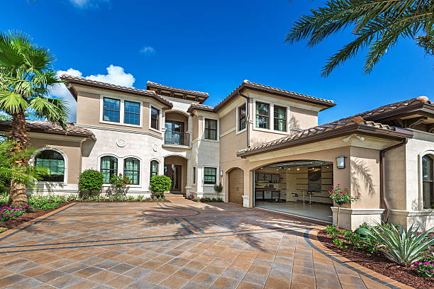 Best Cobblestone Driveway Pavers  in Wheaton, MD