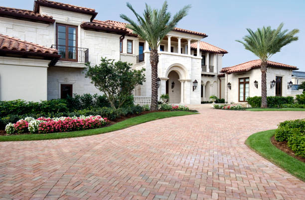 Reasons to Select Us for Your Driveway Paving Requirements in Wheaton, MD