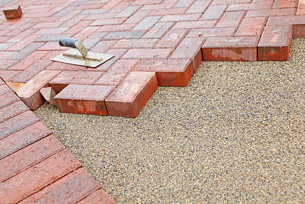 Best Driveway Paving Contractor  in Wheaton, MD