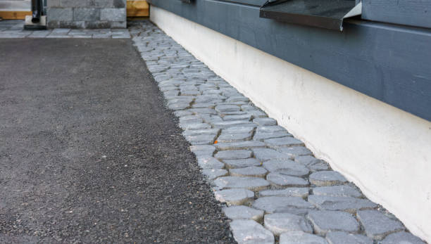 Best Professional Driveway Pavers  in Wheaton, MD
