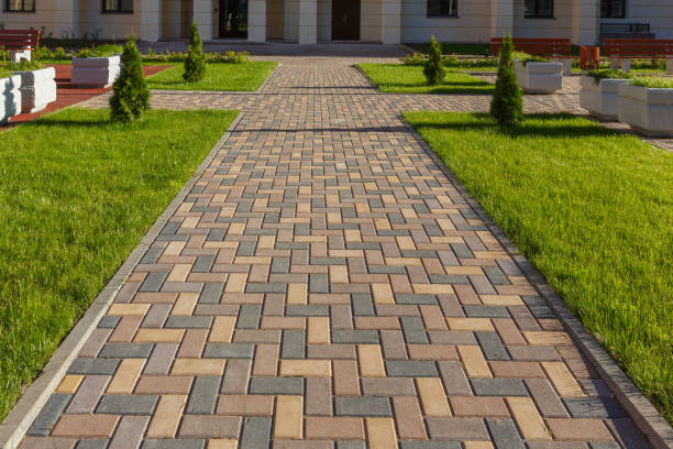 Best Residential Driveway Paver Services  in Wheaton, MD